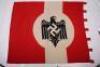 Third Reich N.S.R.L Sports Association Flag - 7