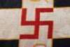 Third Reich Female Organisation “NAT SOZ FRAUENSCHAFT“ Banner - 3