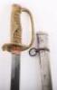 WW2 Japanese Kyu-gunto Sword - 9