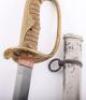 WW2 Japanese Kyu-gunto Sword - 10