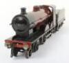 Bing for Bassett-Lowke 0 gauge 4-4-0 Duke of York locomotive and tender - 2