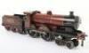 Bing for Bassett-Lowke 0 gauge 4-4-0 Duke of York locomotive and tender - 3