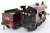 Bing for Bassett-Lowke 0 gauge 4-4-0 Duke of York locomotive and tender - 6