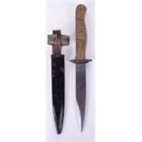 Imperial German Combat Fighting Knife