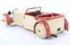 Meccano No.1 constructor Open Tourer Motor car, circa 1930 - 4