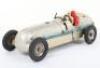 Marklin 1133 clockwork constructors Mercedes-Benz Racing car, 1930s