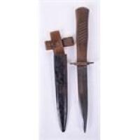 Imperial German Fighting Knife