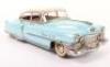 Gama 300 tinplate Cadillac Sedan, 1950s - 3