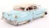 Gama 300 tinplate Cadillac Sedan, 1950s - 4