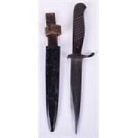 Imperial German Fighting Knife