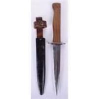 Imperial German Fighting Knife