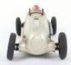 Marklin 1133 clockwork constructors Mercedes-Benz Racing car, 1930s - 2