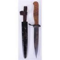 Imperial German Fighting Knife