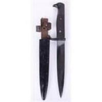 Imperial German Fighting Knife