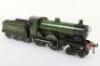 Bing for Bassett-Lowke 0 gauge 4-4-0 Duke of York locomotive and tender - 3