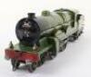 Hornby 0 gauge clockwork No.3 Flying Scotsman locomotive and tender - 2