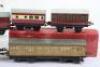 Collection of Hornby 0 gauge Passenger coaches - 3