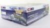 Corgi Boxed Aviation Archive 1:72 scale AA39915 Boeing B-17F Flying Fortress & Messerschmitt Bf109G-6 Se - 4