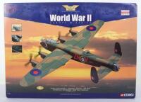 Corgi Boxed Aviation Archive 1:72 scale AA32604 Avro Lancaster I