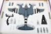 Corgi Boxed Aviation Archive 1:32 scale AA34602 D-Day 60Th Anniversary DH Mosquito - 2