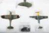 Corgi The Aviation Archive, AA99127 World War II Blitz Set - 3