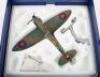 Corgi Boxed Aviation Archive&nbsp;1:32 Scale Supermarine Spitfire - 2
