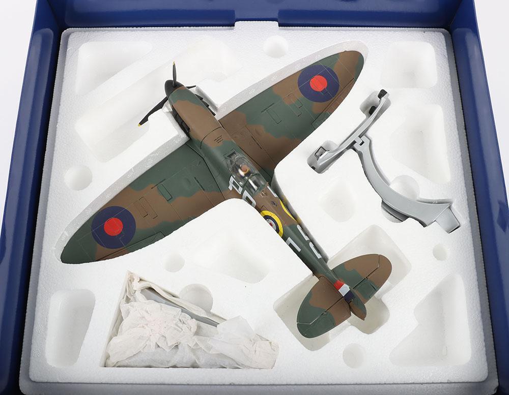 Corgi Boxed Aviation Archive 1:32 Scale Supermarine Spitfire