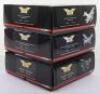 Three Aviation Archive Aeroplane Die Cast Model - 3