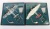 Quantity of Aviation Archive Aeroplane Die Cast Models - 3