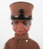 Very Scarce Parker Reproduction Puppet from Gerry Andersons Tv Show Thunderbirds - 2