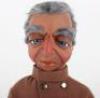 Very Scarce Parker Reproduction Puppet from Gerry Andersons Tv Show Thunderbirds - 3