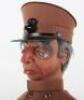 Very Scarce Parker Reproduction Puppet from Gerry Andersons Tv Show Thunderbirds - 9