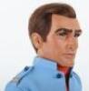 Very Rare Captain Paul Traverse Reproduction Puppet from Gerry Andersons Film Thunderbirds are Go! - 5