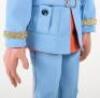 Very Rare Captain Paul Traverse Reproduction Puppet from Gerry Andersons Film Thunderbirds are Go! - 8