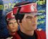 Very Scarce Captain Scarlet Reproduction Puppet from Gerry Andersons Tv Show - 6