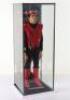 Very Scarce Captain Scarlet Reproduction Puppet from Gerry Andersons Tv Show - 11