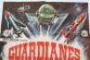 Rare Original Spanish Thunderbirds Are Go Film one Sheet Poster - 8