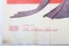 French James Bond Thunderball 1965 film poster, starring Sean Connery - 3