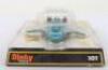 Dinky Toys Bubble Packed 101 Thunderbirds 2 & 4 - 3