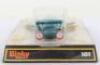 Dinky Toys Bubble Packed 101 Thunderbirds 2 & 4 - 5