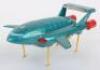 Dinky Toys Bubble Packed 101 Thunderbirds 2 & 4 - 7