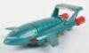 Dinky Toys Bubble Packed 101 Thunderbirds 2 & 4 - 8