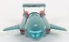 Dinky Toys Bubble Packed 101 Thunderbirds 2 & 4 - 9