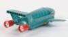 Dinky Toys Bubble Packed 101 Thunderbirds 2 & 4 - 10
