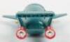 Dinky Toys Bubble Packed 101 Thunderbirds 2 & 4 - 11