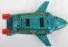 Dinky Toys Bubble Packed 101 Thunderbirds 2 & 4 - 13