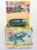 Dinky Toys 102 Direct from Gerry Andersons Joe 90 &lsquo;Joes Car&rsquo; - 2