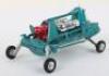 Dinky Toys 102 Direct from Gerry Andersons Joe 90 &lsquo;Joes Car&rsquo; - 7