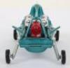 Dinky Toys 102 Direct from Gerry Andersons Joe 90 &lsquo;Joes Car&rsquo; - 8