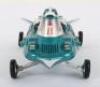 Dinky Toys 102 Direct from Gerry Andersons Joe 90 &lsquo;Joes Car&rsquo; - 9